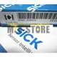 1pcs New Sick WF80-60B410 PLC (AB8) SLOT Sensor LED infrared NPN M8 PLUG 4- PIN