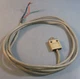 Omron D4C-1602 Limit Switch Nema B300 Type 3, 4, and 13 IP67 Approx. 10' Cable L