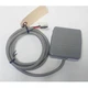 KOKUSAI DENGYO FOOT SWITCH SFK-1 AC250V6A 41-22030 UNIVERSAL MINI w/4 FT CORD
