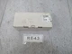 Euchner NZ1VZ-538E-MC1233 Safety Switch Unused in Original Packaging