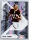 2008 Leaf Certified Materials #CP-16 Devin Thomas Potential Mirror #/500