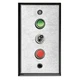TAPCO 113632 Toggle Switch, On/Off/On, SPDT 29XM20