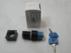 SIEMENS 3SB3 000-3DG01, 22mm Round Actuator, OMR KEY Operation Switch