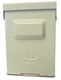 Halex - 60-AMP 120/240-Volt Non-Fuse Metallic AC Disconnect - HNF60R &ndash; 1 Per Pac