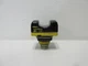 BANNER STBVR81Q USED SAFETY TOUCH BUTTON 64191 STBVR81Q