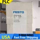 US FREE TAX New FESTO PEV-W-S-LED-GH 152616 SWITCH NSMP