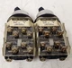 🔥 QTY 2 - Allen Bradley 800T-J2, 3-position Selector Switch Extra Contact Block