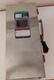 Schneider Square D Heavy Duty Safety Switch VHU363DSGL 100 Amp Nema 4X 600V