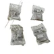 SQUARE D 9001-KA5 CONTACT BLOCKS 10A 600V (LOTS OF 5)
