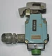 Telemecanique Cable/Wire Pull Limit Switch Model# XY2-CC122