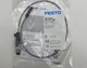 New Festo SMT-10M-PS-24V-E-0,3-L-M8D 551375 Magnetic Switch Free Shipping