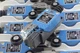 10pcs New Panasonic VL Mini Limit Switch AZ8104