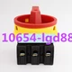 1X For tayee LW42B63-1016/LF101 Turn off the isolation switch @10654