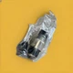 🔥(AN) ***QTY 1*** Siemens 3SB35003AJ11 Key Switch 3SB35 Series Metal Actuator 2