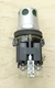 Eaton HT8GDGABF7 Green Push Button w/ Guard & HT8B N.C. Contact Block - NO LAMP