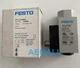 1pcs New IN BOX Festo PEV-1/4-B-M12 192488 Pressure Switch