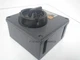 8537 / 1-703-700 85371703700 Stahl rotary switch (Used and Tested)