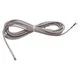 SMC D-M9PL Solid State Auto Switch, In-Line, 3-Wire PNP, 5/12/24VDC, 3.0m