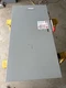 EATON DH325NGK 400 AMP HEAVY DUTY SAFETY DISCONNECT SWITCH 240V W/FUSES