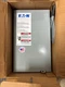 Eaton 30 amp 2-pole non-fusible indoor disconnect DG221UGB