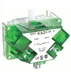 Square D 9001Ka2 Contact Block, 30Mm, 1No, Spst, 10A, 600V, Screw Terminals, Ha