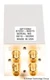 HP 87222-60015 Coaxial Transfer Switch