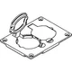 Wiremold 828R Brass Duplex Cover Plate For Omnibox & Modulink Floor Boxes