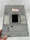 I T E Siemens LXD63S600A molded case switch 600amp 600v 3pole