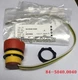 1PC New for For EAO Emergency Stop Button Red Switch Button 84-5040.0040