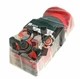 ONE New For Fuji Emergency Stop Button Switch AR30V2R-02R
