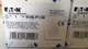 1PC NEW IN BOX EATON SVB-P1/M#C Load Switch Padlock Handle SVB-P1/M