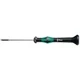 Wera 05118090001 Ball End Precision Hex Screwdriver 1.5 mm Round