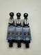 LOT OF 3 PANASONIC AZ8104 Mini Limit Switches