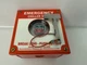 PILLA ST120SN1BP2-CS EMERGENCY CHILLER STOP BRAKE LENS PUSH BUTTON BOX NEW