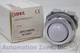 IDEC APD199DN-W-240V TWND Pilot Light &ndash; 30mm, LED, White Dome, 240V AC Full Volt