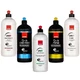Rupes Orbital Polishing Compounds 5-Pack - Coarse; Fine; Protect; Pure; Advanced