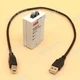 one brand used Abb RUSB-02 debug tool Fast Shipping