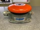 Gemco 1025-D2SP Foot Switch