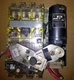 NZM9-250 ZM9a-225-NA NHi22 M9 Motor 120V Shunt Klockner Moeller