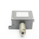 UNITED ELECTRIC J6-222 250VAC 15A 0-20PSI UNMP