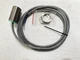 New For PEPPERL + FUCHS Proximity Switch NJ10-30GM50-E2-3G-3D Inductive Sensor