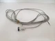 SMC PS1000-R06L ELECTRONIC PRESSURE SWITCH AIR CHECKER -0.1-0.45MPa NNB
