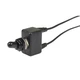Bep Marine 1002016 Spst Water-Resistant Toggle Switch Of On