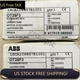 one new ABB Isolating switch OT25F3 1SCA104857R1001 Boxed Fast Ship US Free TAX