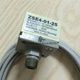 one NEW SMC pressure sensor ZSE4-01-25