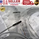 US FREE TAX New Festo SME-8M-ZS-24V-K-2,5-OE 543872 Proximity sensor