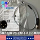 1* Proximity Sensor For FESTO SMT-10M-PS-24V-E-0,3-L-M8D 551375 Fast Shipping