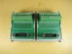 Altech  5723.2  20 Pin Module  Lot of 2pcs