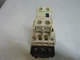 Schneider LC1D25 Starter Contactor 40A 690VAC  Coil-120V w/ LADN20   (31822)