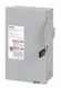 Cutler-Hammer Eaton DG221UGB Safety Switch General Duty 2P 30A 240V 50/60Hz 3R